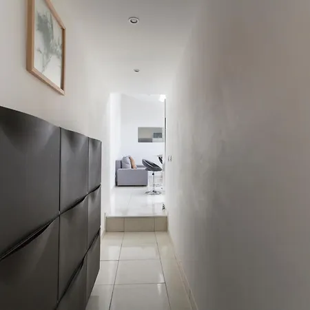 Le Nalan Orrygeois - Jacuzzi - Sauna - Proche Parc Asterix Et Cdg Holiday home